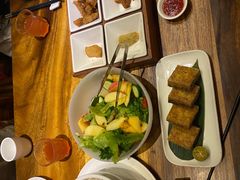 -临家闽南菜(五店市店)