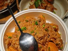 -相遇·鲜炒黄牛肉(丹阳吾悦广场店)