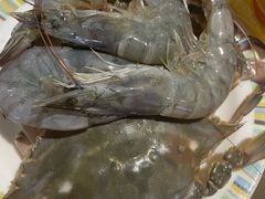 -吉布鲁 牛排海鲜自助(岳塘步步高广场店)