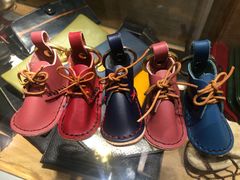 -如果·追梦手工皮具DIY教学店(田子坊店)