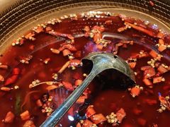 -红辣椒·川菜·火锅(张杨路店)