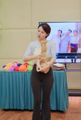 点击看大图 -亦心瑜伽普拉提女性塑形馆GZS