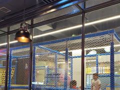 -河坝烧烤串城(金达莱店)