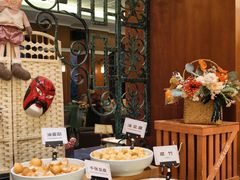 -圣雷克大酒店-爱琴海自助餐厅