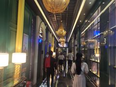 -宝岛甲壳虫KTV(蓝天路店)