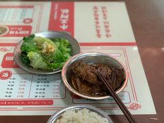 -阿秋牛排(湖心街店)