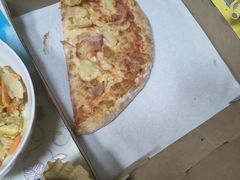 -Aimiqi.Pizza.爱米奇私厨(虹梅路红春大厦店)