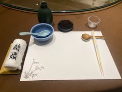 -淮食·雅宴(北大博雅国际酒店)