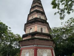 -惠州泗洲塔