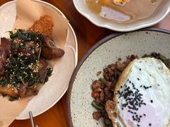 -About Bistro關於·泰式家庭料理