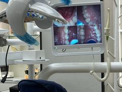 -牙博士口腔品牌连锁(杨浦店)