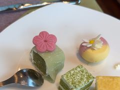 -浙江西子宾馆·瑶园咖啡厅