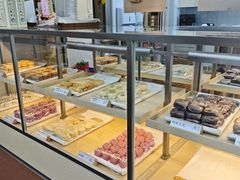 -祥禾饽饽铺·中式糕点(北京来福士店)