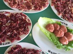 -乌记鲜活牛肉城(金砂东路店)