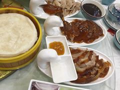 -大鸭梨烤鸭店(金顶街店)