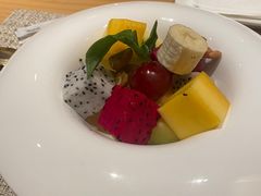 -香樟花园法式铁板烧(恒隆广场店)