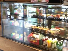 -星巴克(杭州桐庐利时广场店)