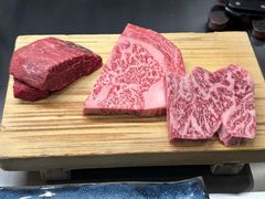 -神户牛排餐厅MOURIYA(总店)