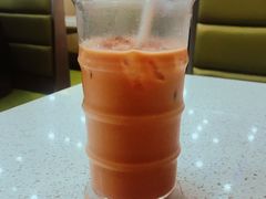 -明记港式烧腊茶餐厅(下沙店)