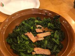 -萨莉亚意式餐厅(深圳北站店)