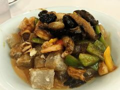 -百味饺子城•海鲜家常菜(秦皇岛店)