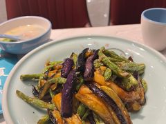 -西夏回族烧麦馆(牡丹街店)