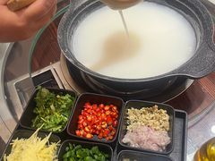 -御膳粥·牛乳粥底火锅·地道顺德菜(容桂店)