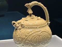 -陕西历史博物馆