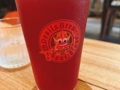 -Devils’ Brewery小恶魔精酿啤酒(武汉天地店)