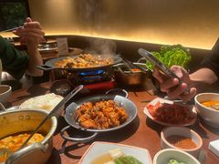 -金狮麟·新豫菜(金码大厦店)