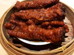 -Lucky Fortune Restaurant(喜运来酒家)