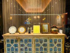 -丝路金桃·新疆菜(徐汇店)