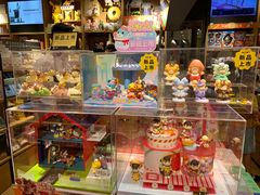 -九木杂物社(恒隆广场店)