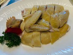 -御彩酒家(东风东路店)