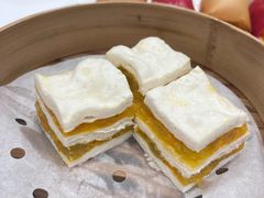 -喜宴又一村·粤菜·茶点·海鲜(壹方天地店)