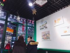-孖记茶档·热腾茶餐(江南西plus店)