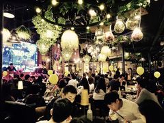 -胡桃里音乐酒馆(白云五号T5 MALL店)