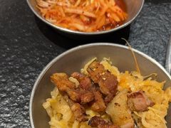 -炽城·烤肉名家(鸿达中央广场店)
