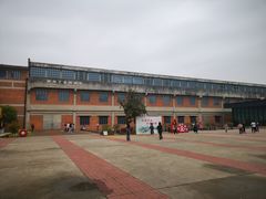 -柳州工业博物馆