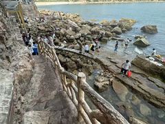 -长岛大黑山岛