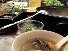 -滇野云南野生菌餐厅(陕西南路店)