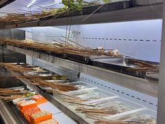 -水碾河刘老大串串香(水碾河路店)