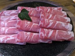 -很久以前羊肉串(大宁中心广场店)