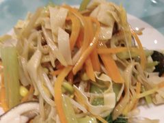 老南京什锦菜-金陵后厨·南京菜(新街口秣陵路店)