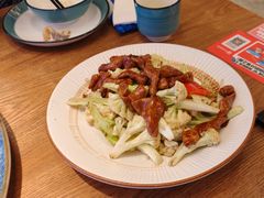 -常来小聚·广州非遗传承餐厅(地王广场店)