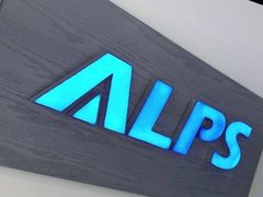 -ALPS阿尔卑斯眼镜(我格广场店)