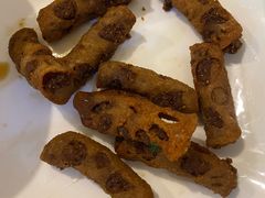 -张大妈饭店