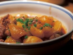 -爱碗亭·鲜炒湖南菜(壹城中心店)