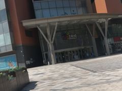 -北京清河万象汇