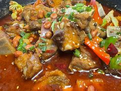 -88号小吃店·经典云南菜·地道纳西美食